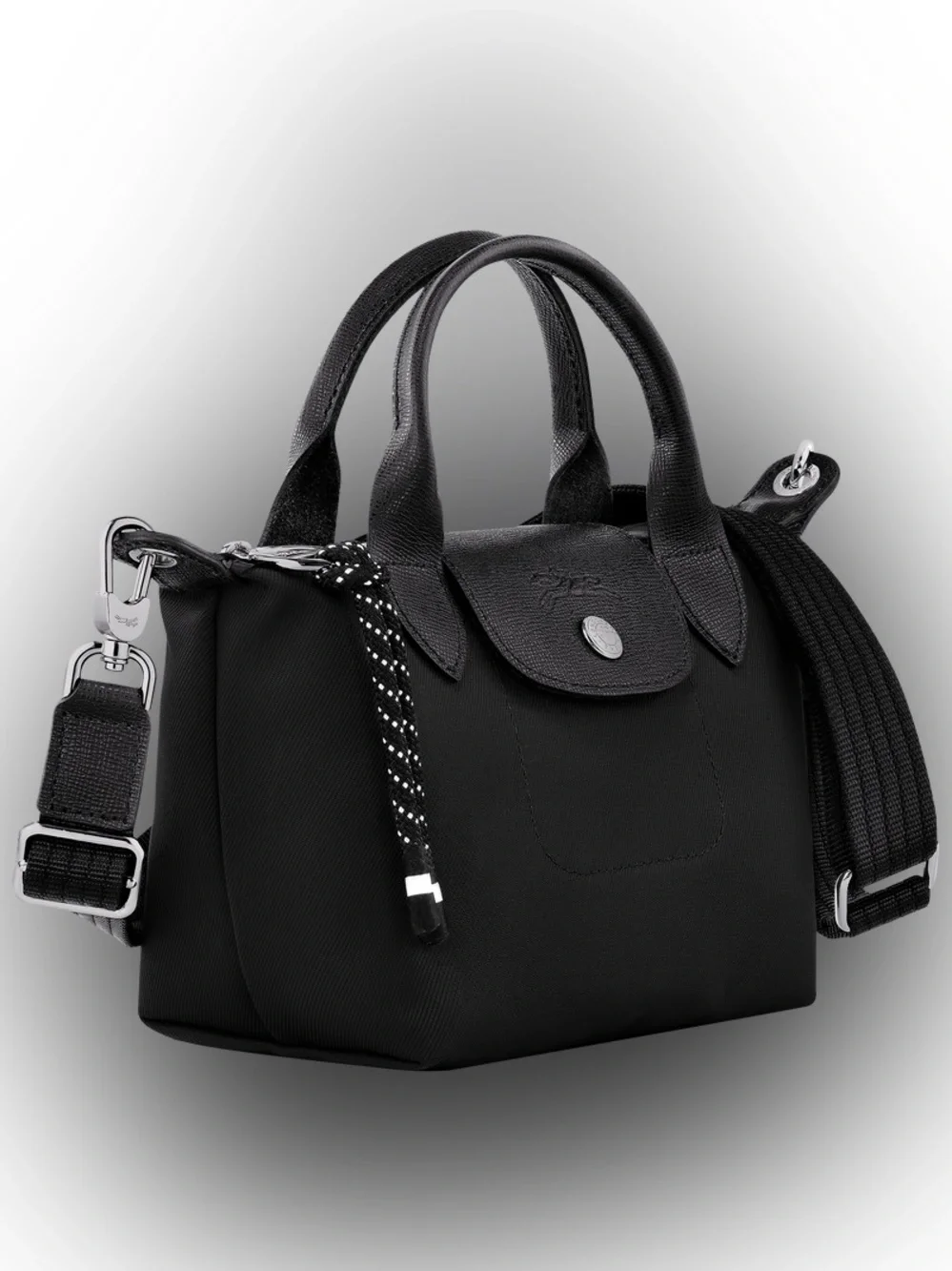 Longchamp Le Pliage Energy XS Handbag - Picture 1 of 7